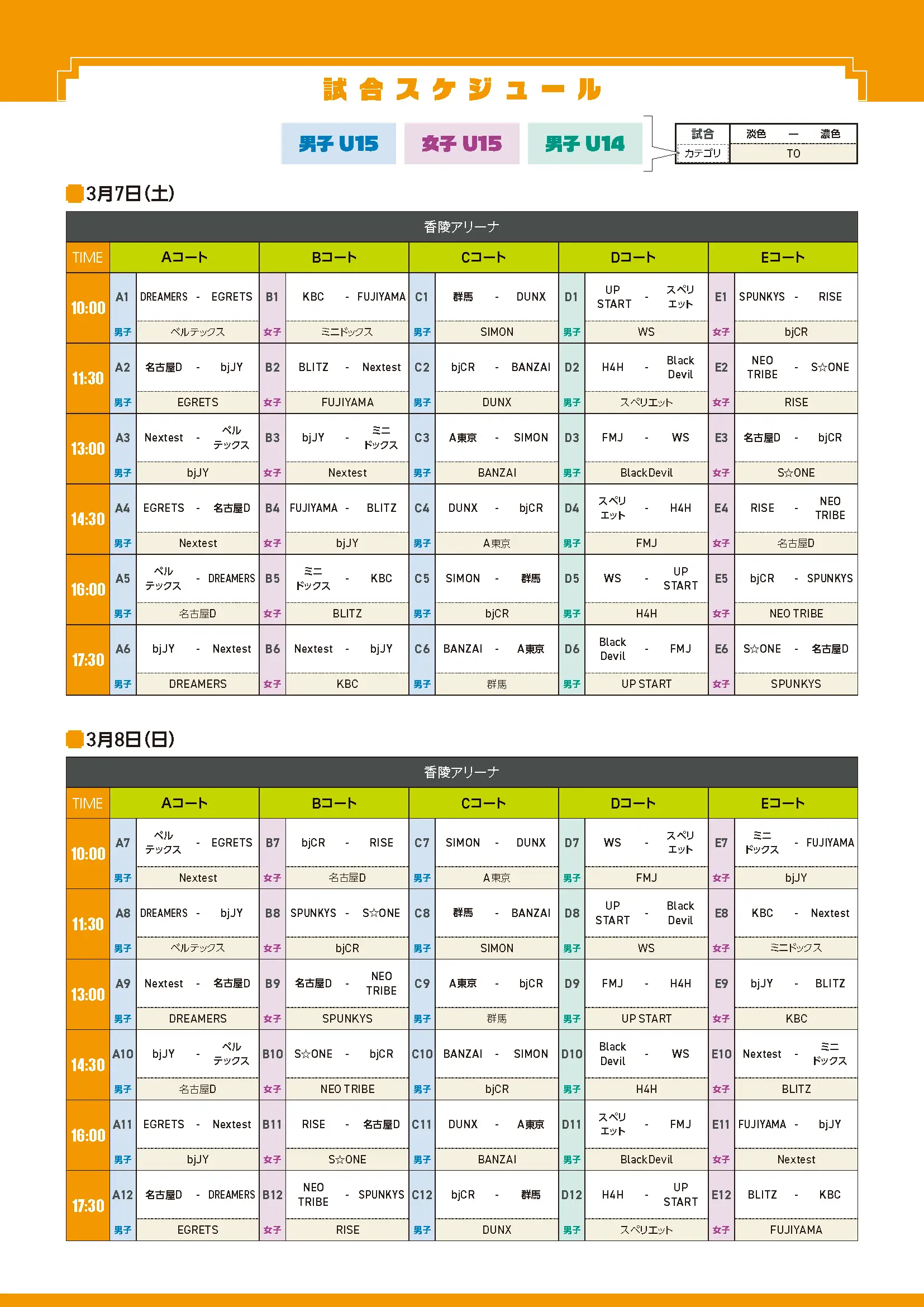 組み合わせのaltが入ります