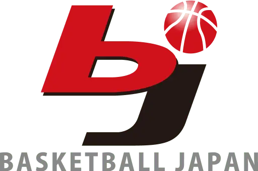 株式会社バスケットボールジャパンのロゴ