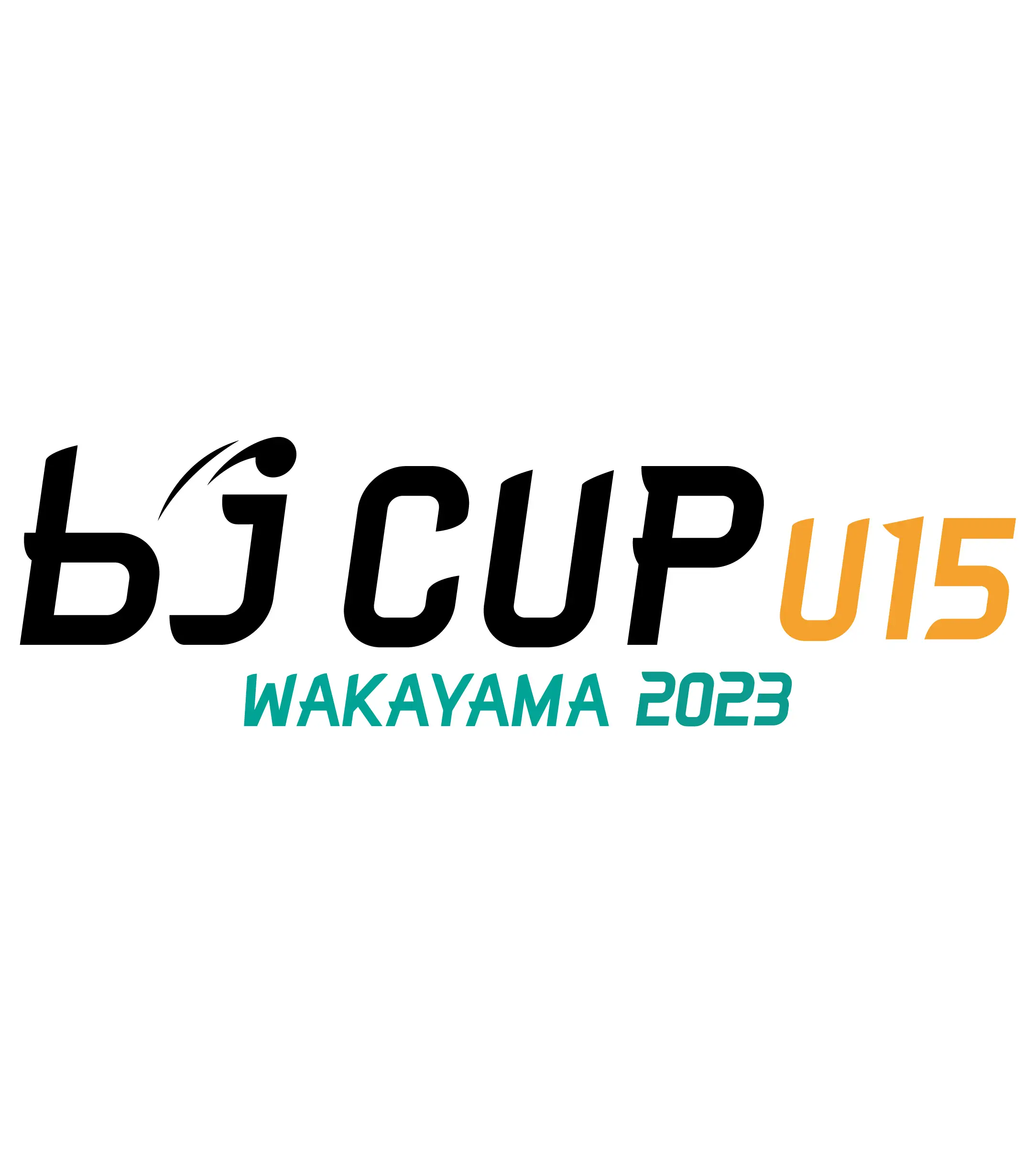 2023 U15 WAKAYAMA