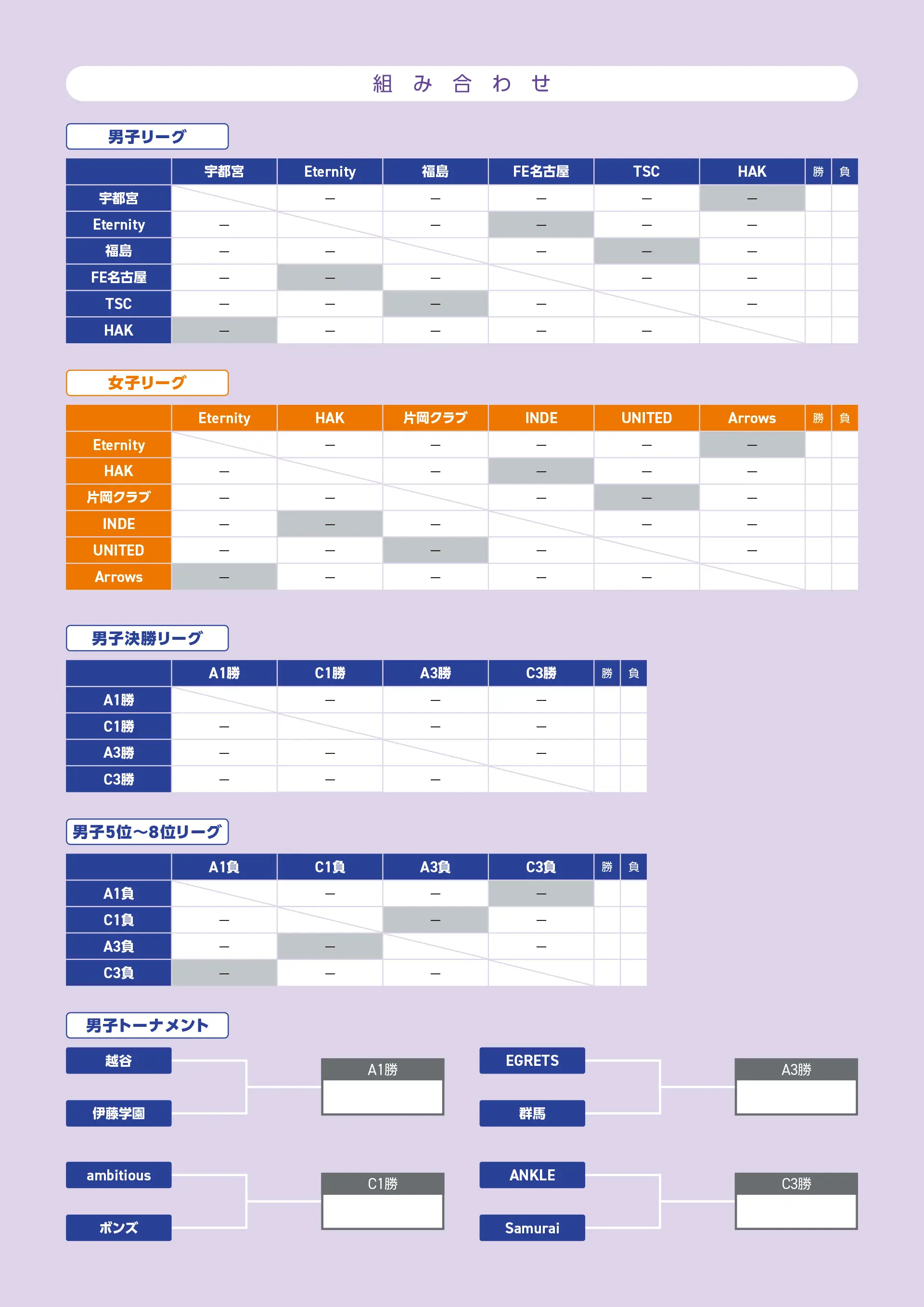 組み合わせのaltが入ります