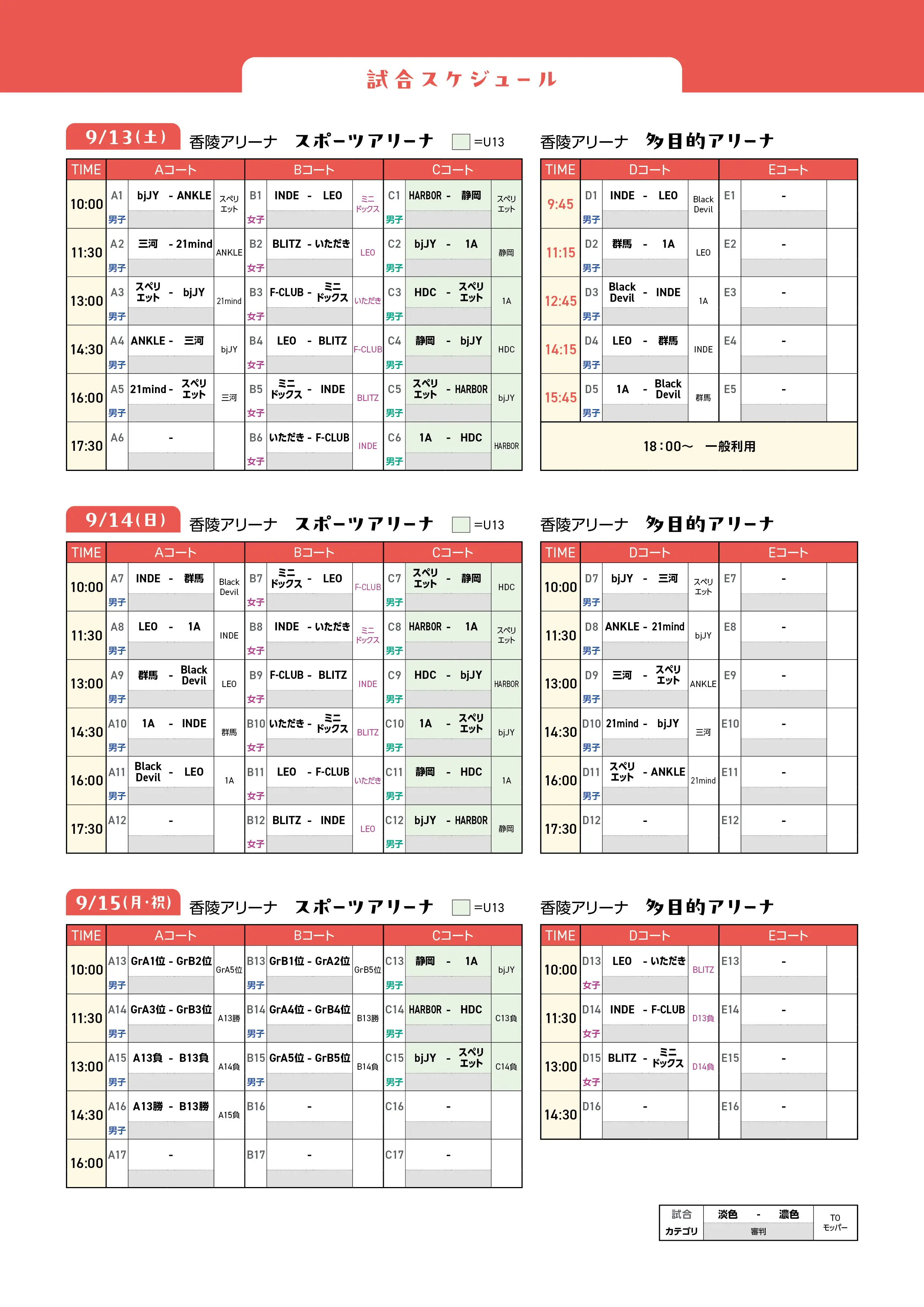組み合わせのaltが入ります